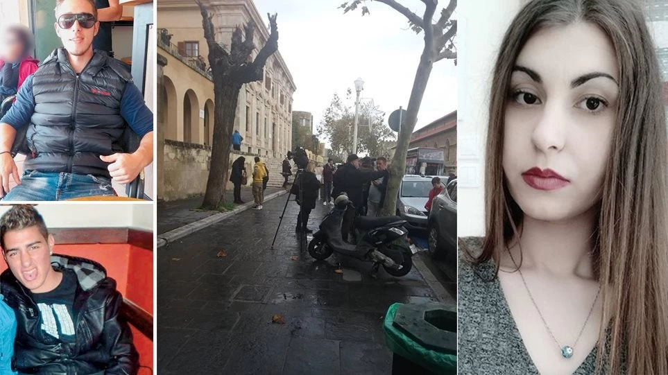 Δολοφονία Τοπαλούδη: Περιπλέκεται η υπόθεση – Μυστήριο με τα λάπτοπ των δύο κατηγορούμενων
